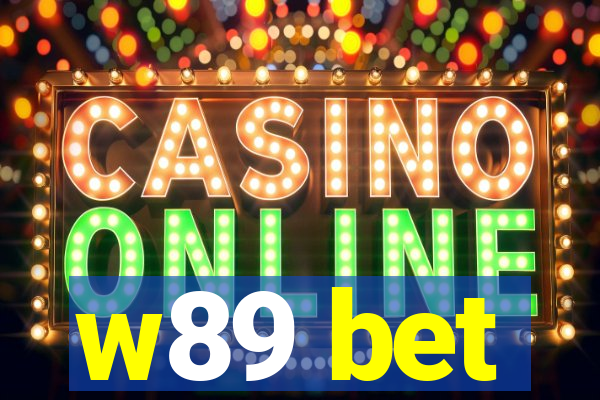 w89 bet